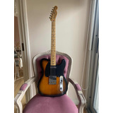 Fender Telecaster Reissue 52 Mij Edición Export