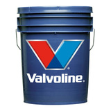 Aceite Diferencial 80w90 Valvoline Gl-5 Valvolube G.o 19 Lt