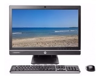 Computadora Hp 6300 I3-3220 Todo En Uno, All In One 21.5