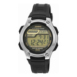 Reloj Casio W-212h-9avdf-original-rdaniel