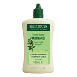 Tônico Capilar Extrato Jaborandi Bio Extratus 100ml Antiqued