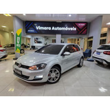 Volkswagen Golf Comfortline Aa 2016