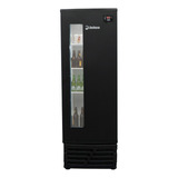 Cervejeira Imbera Frost Free 522 Litros Porta Window Ccv355 Cor Preto Voltagem 220v