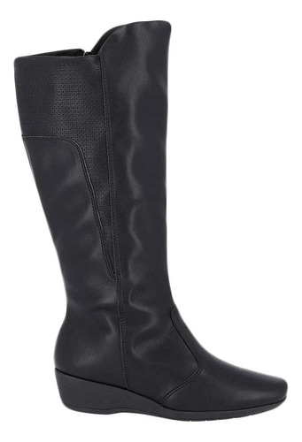 Botas Piccadilly Caña Alta Mujer Comodas Moda Hot Rimini