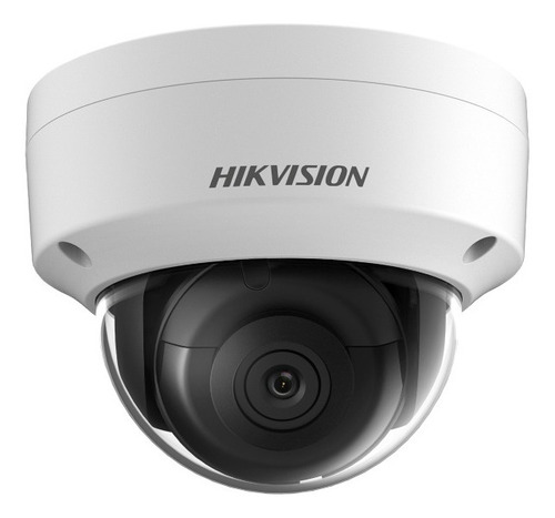 Camera Ip 2,8mm Dome 4mp Ir 40m Ip67 5 Analiticos Hikvision