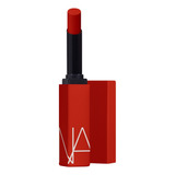 Nars | Batom Powermatte | Labial Matte Acabado Mate Color Notorious