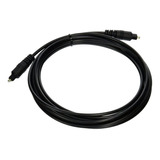 Cable Optico De Calidad Audio Digital 1.5 Metros 