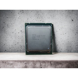 Procesador Intel Xeon 6 Núcleos 12 Hilos X79