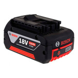 Bateria Bosch Gba 18v 5ah Litio Professional Mafacha