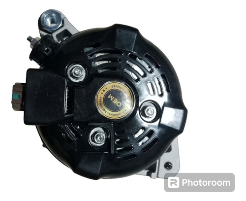 Alternador Toyota Camry 3.5 2007 2008 2009 2010 2011 Foto 2