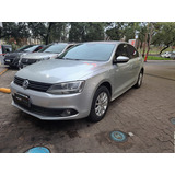 Volkswagen Vento 2.0 Luxury Tdi Mt / Diesel / 2011