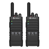 ~? Cobra Px650 - Walkie Talkies Profesionales/de Negocios - 