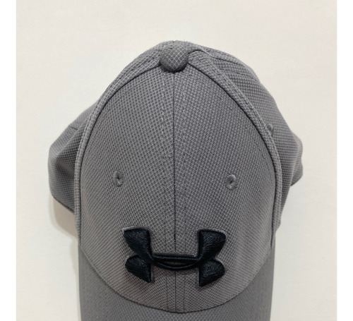 Gorra Under Armour Para Hombre Adulto Con Visera