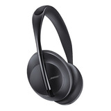 Audifonos Bose 700 Cancelacion De Ruido (794297-0100) Color Negro