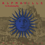 Lp Breathtaking Blue [includes Bonus Dvd] - Alphaville