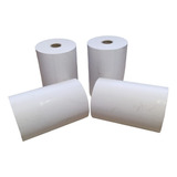 Papel Térmico X 10 Para Impresora 80 Mm X 40 Metros,48grs