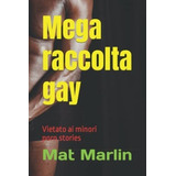 Libro: Mega Raccolta Gay ( Porn Stories) (italian Edition)