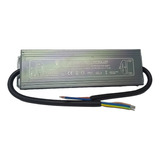  Fuente Poder 12v 150w 12.5a Transformador Ip67 Exterior 