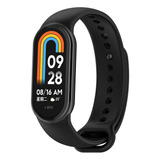 Reloj Smartwatch Xiaomi Mi Band 8 Oximetro Waterproof Sport