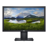 Monitor Lcd Dell E2020h 19.5  1600 X 900 60hz 