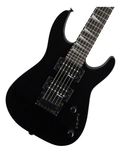 Guitarra Eléctrica Jackson Js Series Dinky Minion Js1x.