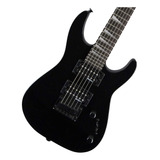 Guitarra Eléctrica Jackson Js Series Dinky Minion Js1x.