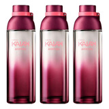 Perfume Kaiak Aventura Femenino X 3 - mL a $890