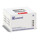 Regulador De Voltaje Kleinstad 4,125 Va / 2,500 W