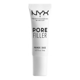 Pore Filler Primer Mini De Nyx Professional Makeup