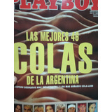 Playboy Argentina 1993 Abril