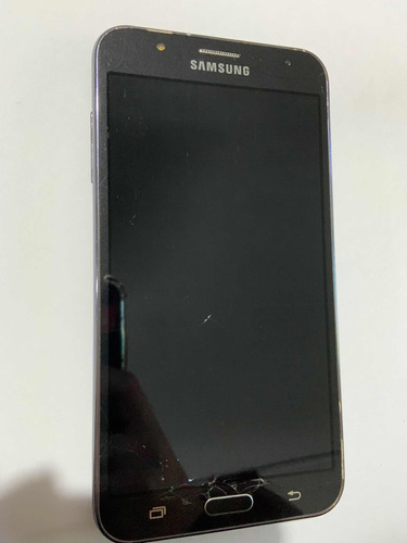 Samsung Galaxy J7 - Leer Descripcion