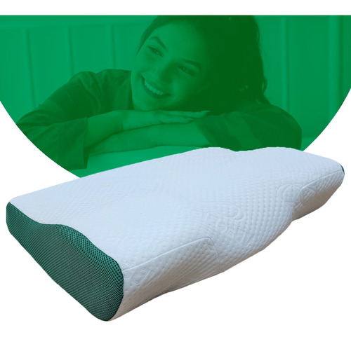 Travesseiro Cervical Melhor Travesseiro Para Dormir Sem Dor