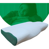Travesseiro Cervical Melhor Travesseiro Para Dormir Sem Dor
