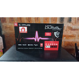 Placa De Video Amd Sapphire Pulse Ex 580 8gb