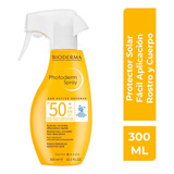 Bioderma Photoderm Spray Spf50+ 300ml