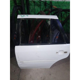 Puerta Trasera Izquierda Volkswagen Gol Gl 1.6 Mi 4233485