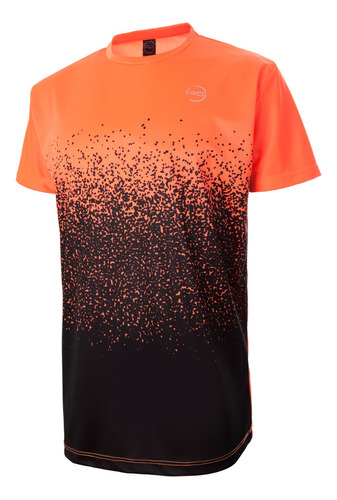 Remera Padel Quick Tenis Masculina Deportiva Secado Rapido