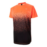 Remera Padel Quick Tenis Masculina Deportiva Secado Rapido