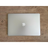 Apple Macbook Pro (core I7  2,3 15 Polegadas, 2012)
