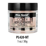 Pl430-nt M.s. P.a. Cover Natural 30g