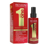 Tratamiento Revlon Uniq One Clásico 150 Ml