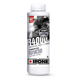 Aceite Lubricante Ipone R4000rs 10w30 Semi Sintetico Crf Yzf