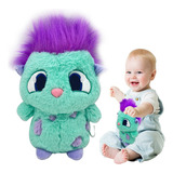 Peluche New Bibble Plush Dreamy Wonderland, Regalo De Niño