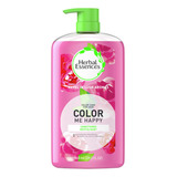 Herbal Essences Color Me Happy Acondicionador Para Cabello .