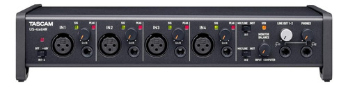 Tascam Interface De Áudio Usb 