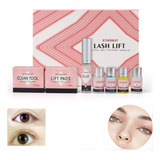 Lash Lift Original Cílios Curva Naturais + Pads Promoção Kit