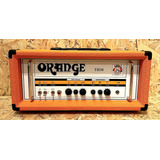 Cabezal Valvular Orange Th30 No Marshall Fender Mesa Boogie