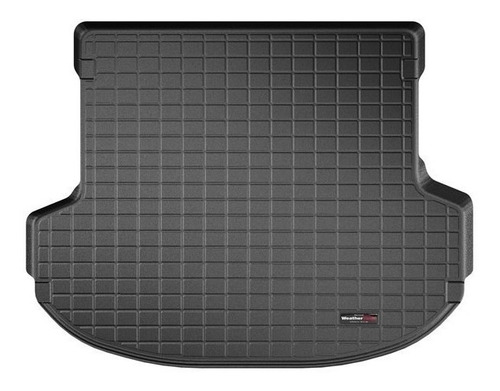 Tapetes Weathertech Santa Fe 2019-2020 - Cajuela