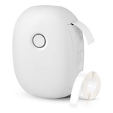 Impresora De Etiquetas Portátil Bluetooth Ieager Blanco