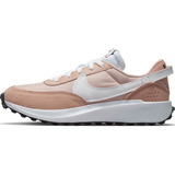 Tenis Mujer Nike Waffle Debut